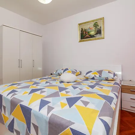 Marijana Apartamento Crikvenica