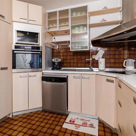 Apartamento Marijana *