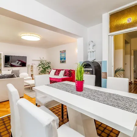 Apartamento Marijana Crikvenica