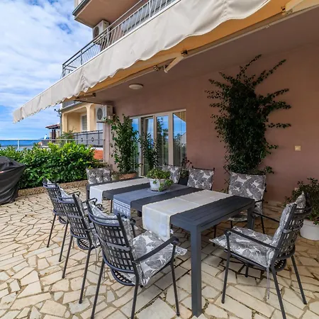 Apartamento Marijana