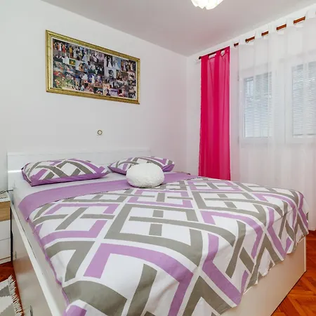 Marijana Apartamento