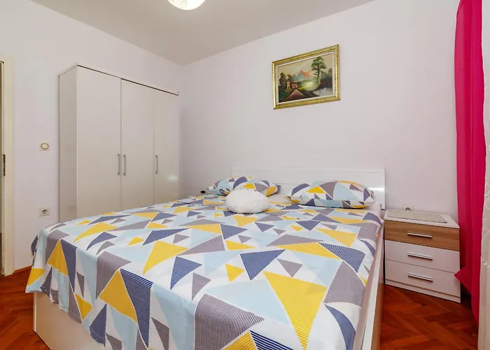 Marijana Apartmán Crikvenica