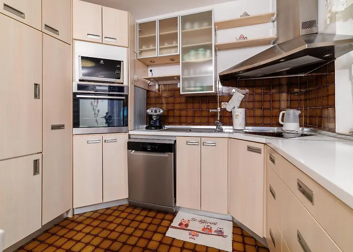 Apartmán Marijana *