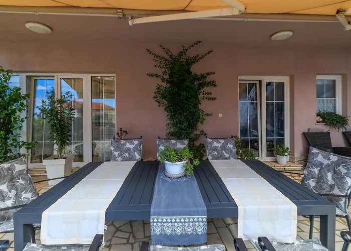 Marijana * Crikvenica