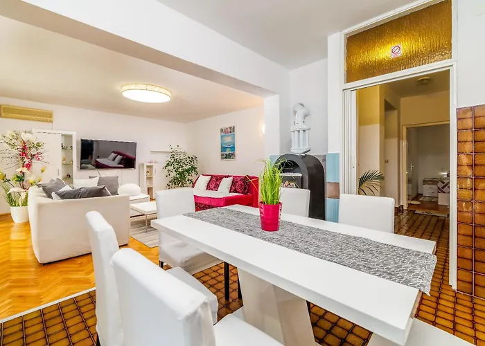 Apartmán Marijana Crikvenica